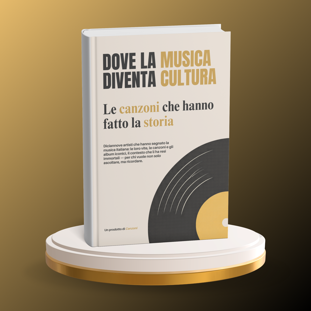 Gli artisti che hanno fatto la storia della musica italiana